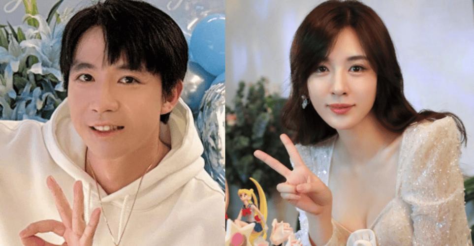 \牡丹花下死,做鬼也风流\!这一次,谁也救不了绯闻不断的王晓晨