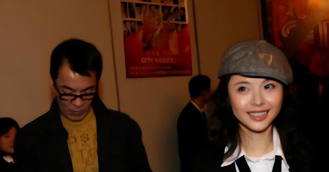 她19岁爱上“老渣男”，相爱7年被抛弃，今43岁脸肿僵硬似蔡明！