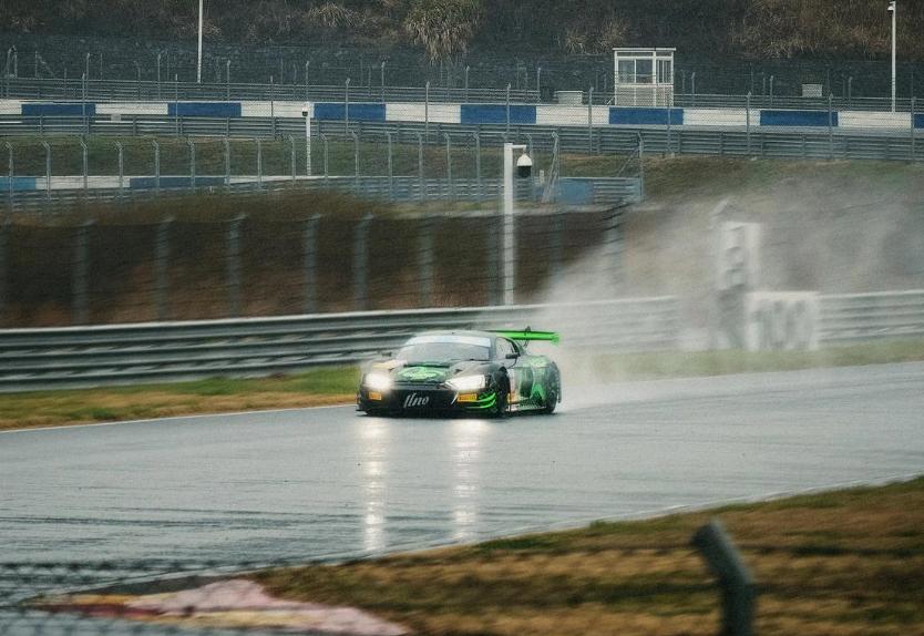 肖战也没想到，28岁王一博再破天花板，让整个娱乐圈沉默了