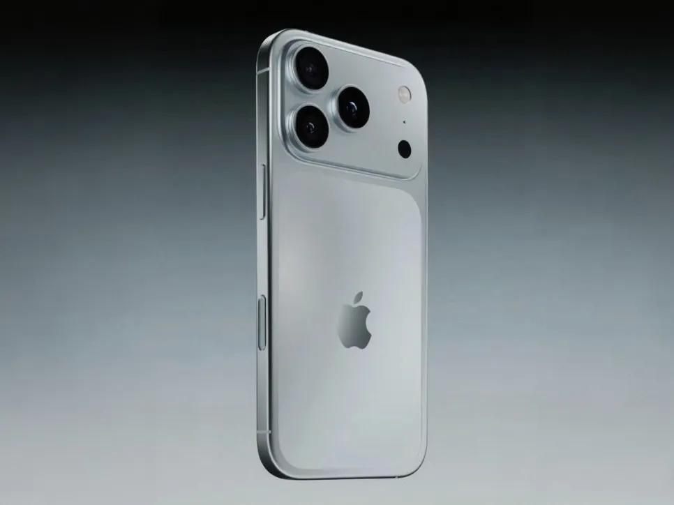 蘋果發布會曝光，11 款新品來了