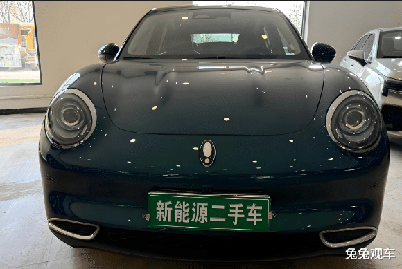 聪明人专买“不保值”的车？这4类二手宝藏车，车贩子都不想让你知道！