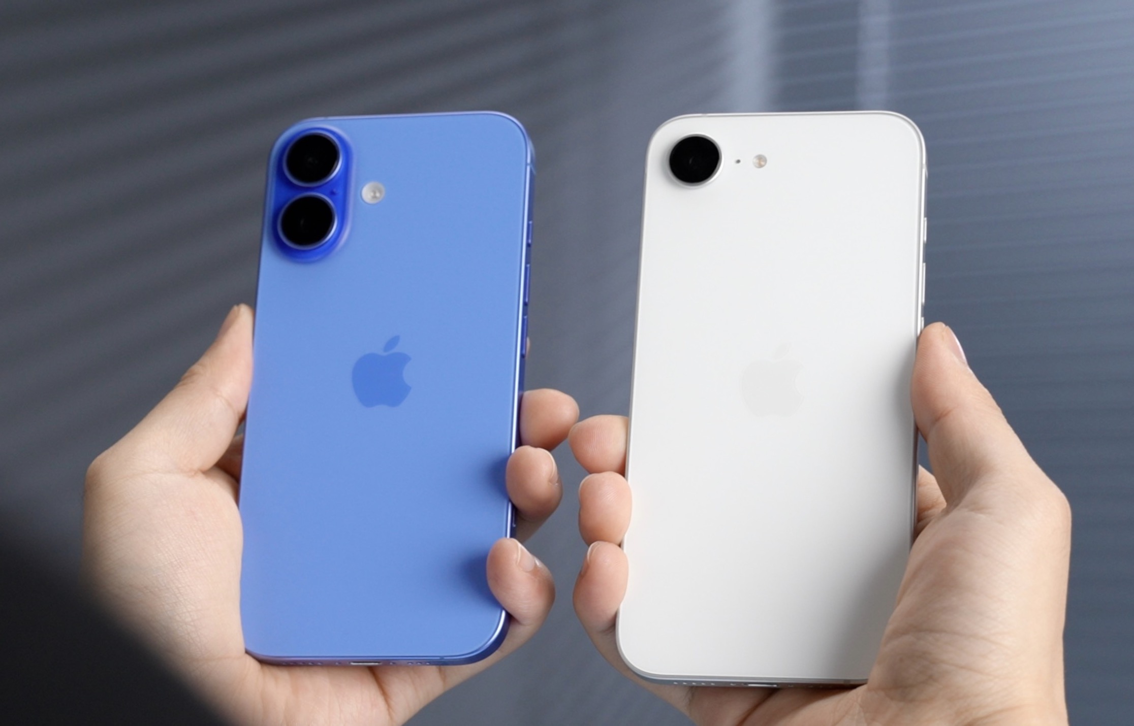 苹果手机别乱买!2025“最值得买”的4款苹果手机,流畅再用五年