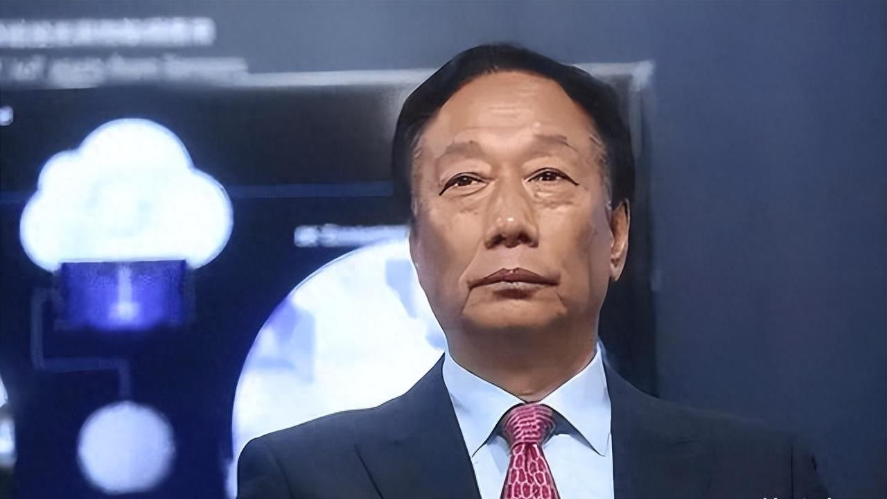 任何国产品牌使用鸿蒙OS，美国会立刻断供高通芯片，手机业务报废