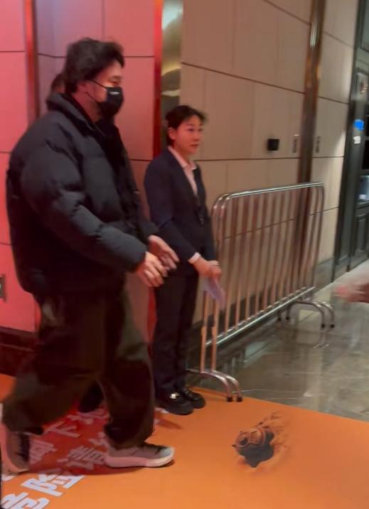 《用武之地》首映,王太利胖到不敢认,周冬雨油头,苗苗脸咋肿了