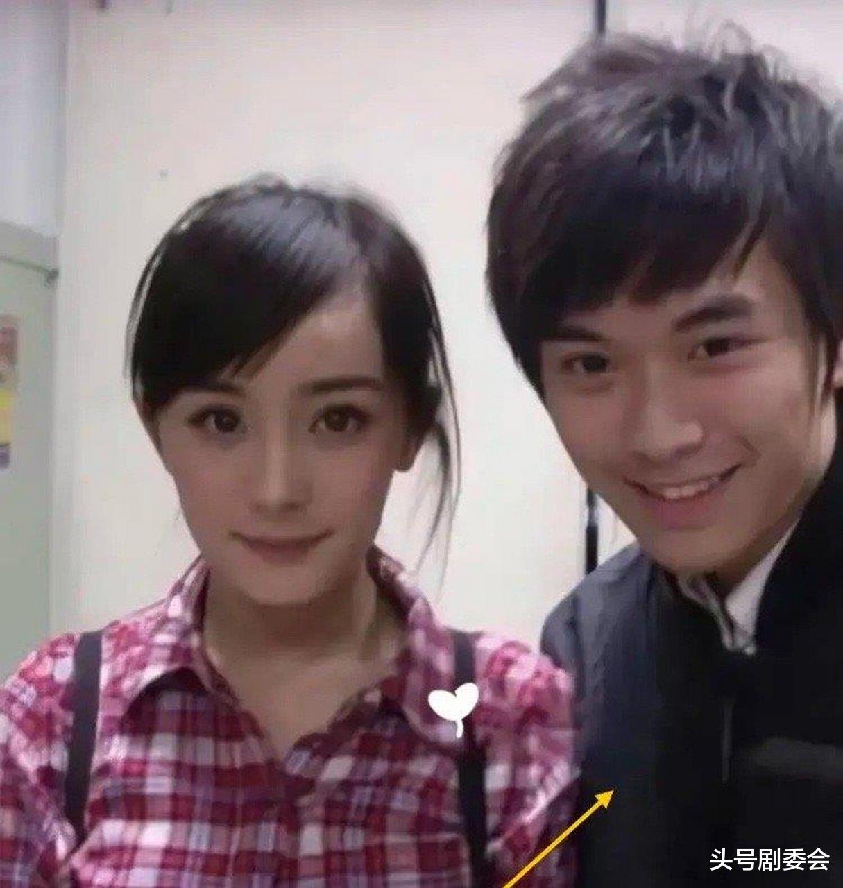 俞灏明王晓晨官宣结婚，文案信息量太大，网友：前女友们情何以堪