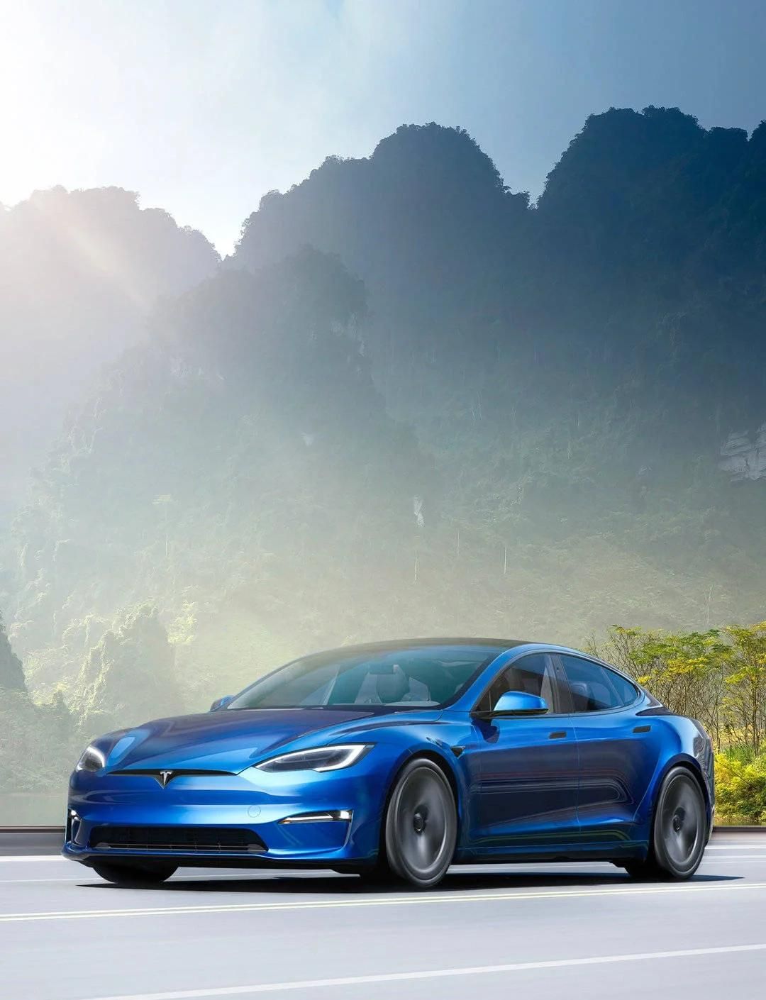 出厂限制加速性能！国家部委终于下场：新能源的性能狂欢该结束了