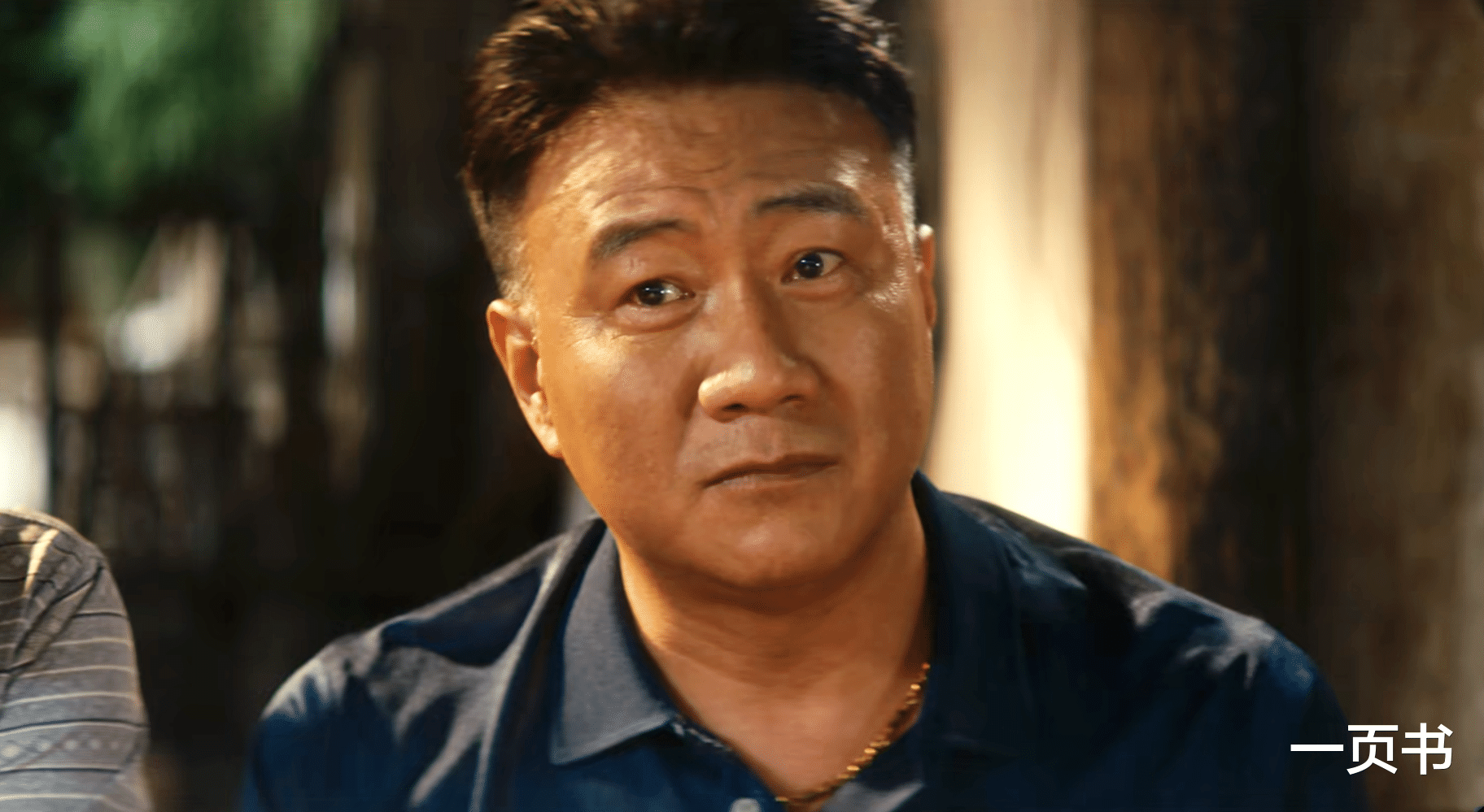 《北上》把五个爸爸演技拿来对比,才知,“油腻”的胡军稳居第一