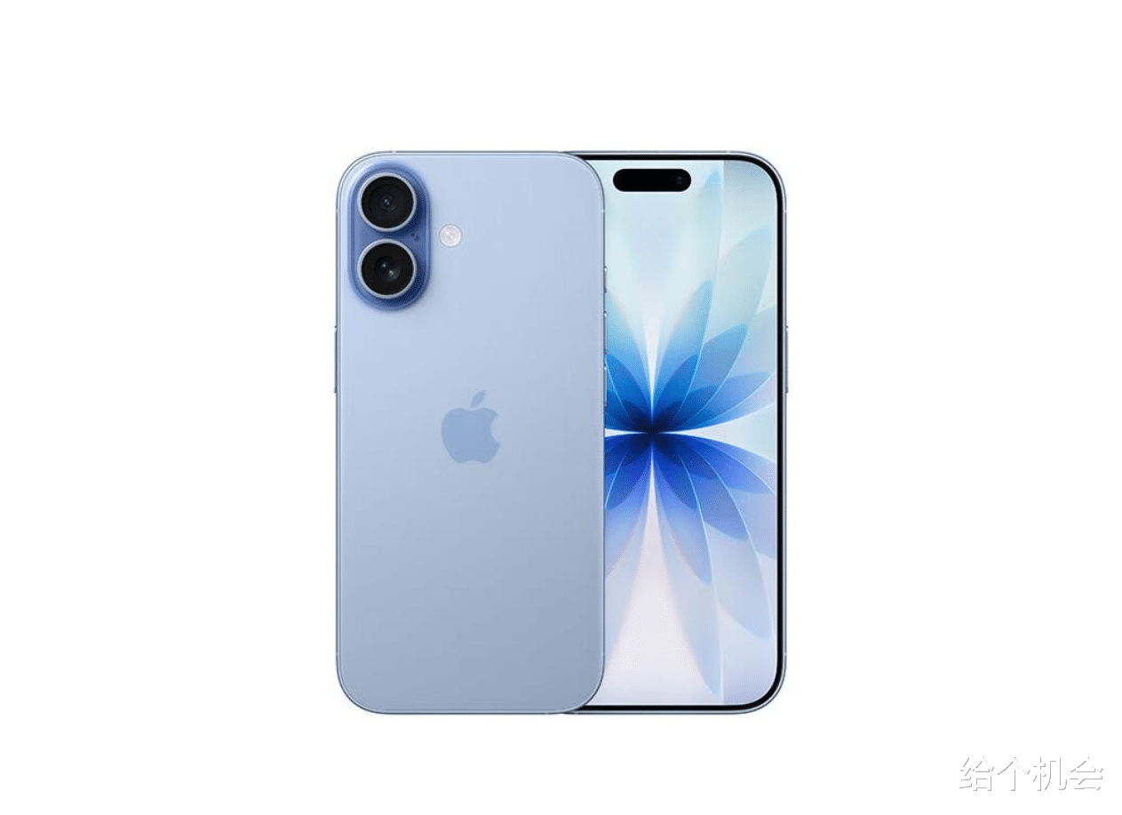 120Hz高刷+A19+4800万双摄，定价5999元起，苹果这次牙膏挤爆了