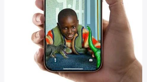 苹果官宣：这些 iPhone 支持“裸眼3D”了