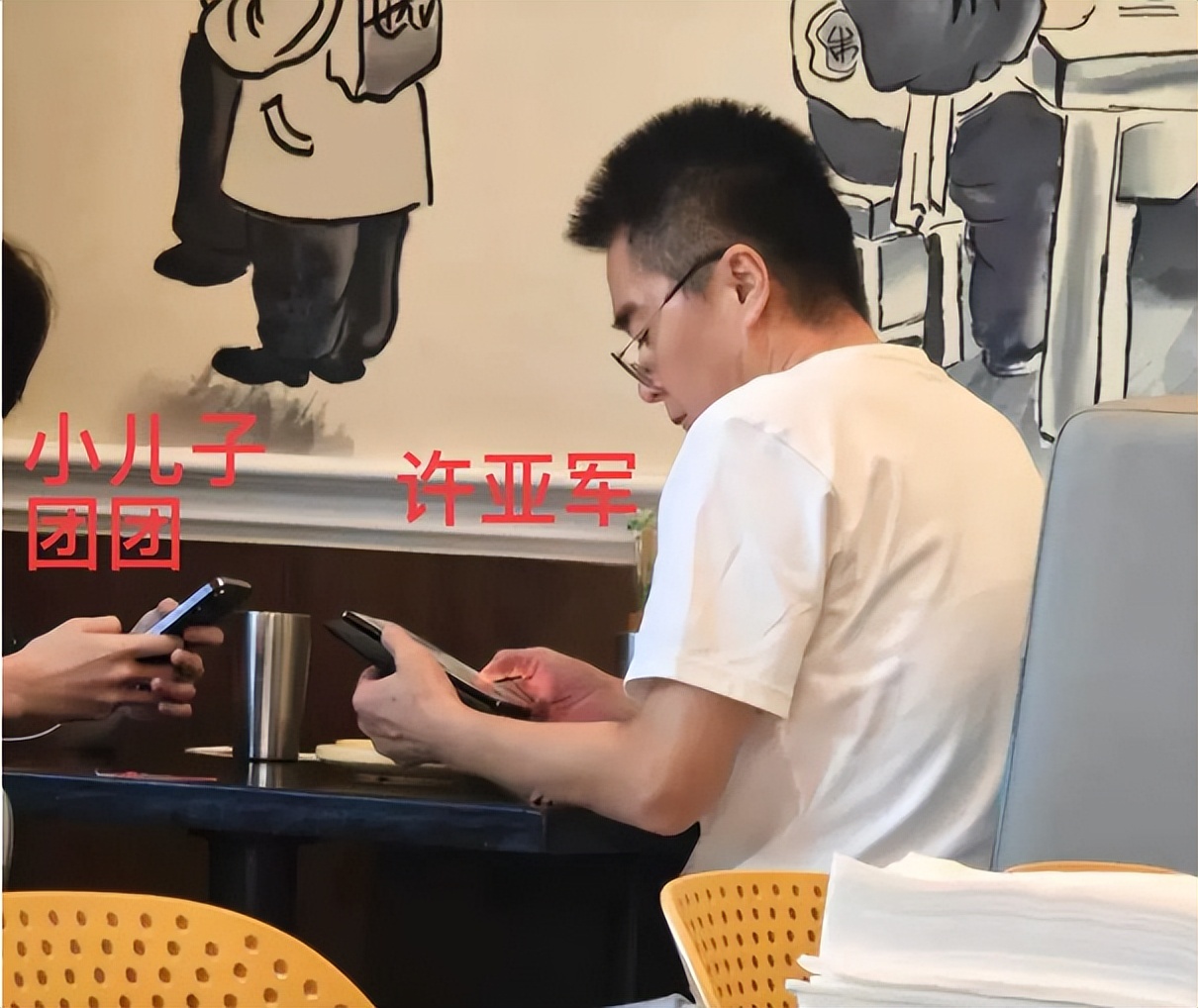 狐狸尾巴藏不住了！以为能“毁掉”何晴，不料自己先被扒个底朝天