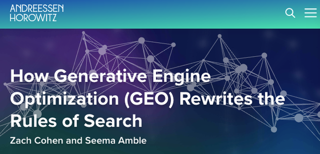 流量劫匪:AI 正在切断互联网的生命线