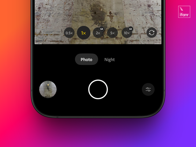 用完這個 Google 相機的精神續作，我覺得手機影像本該是這樣