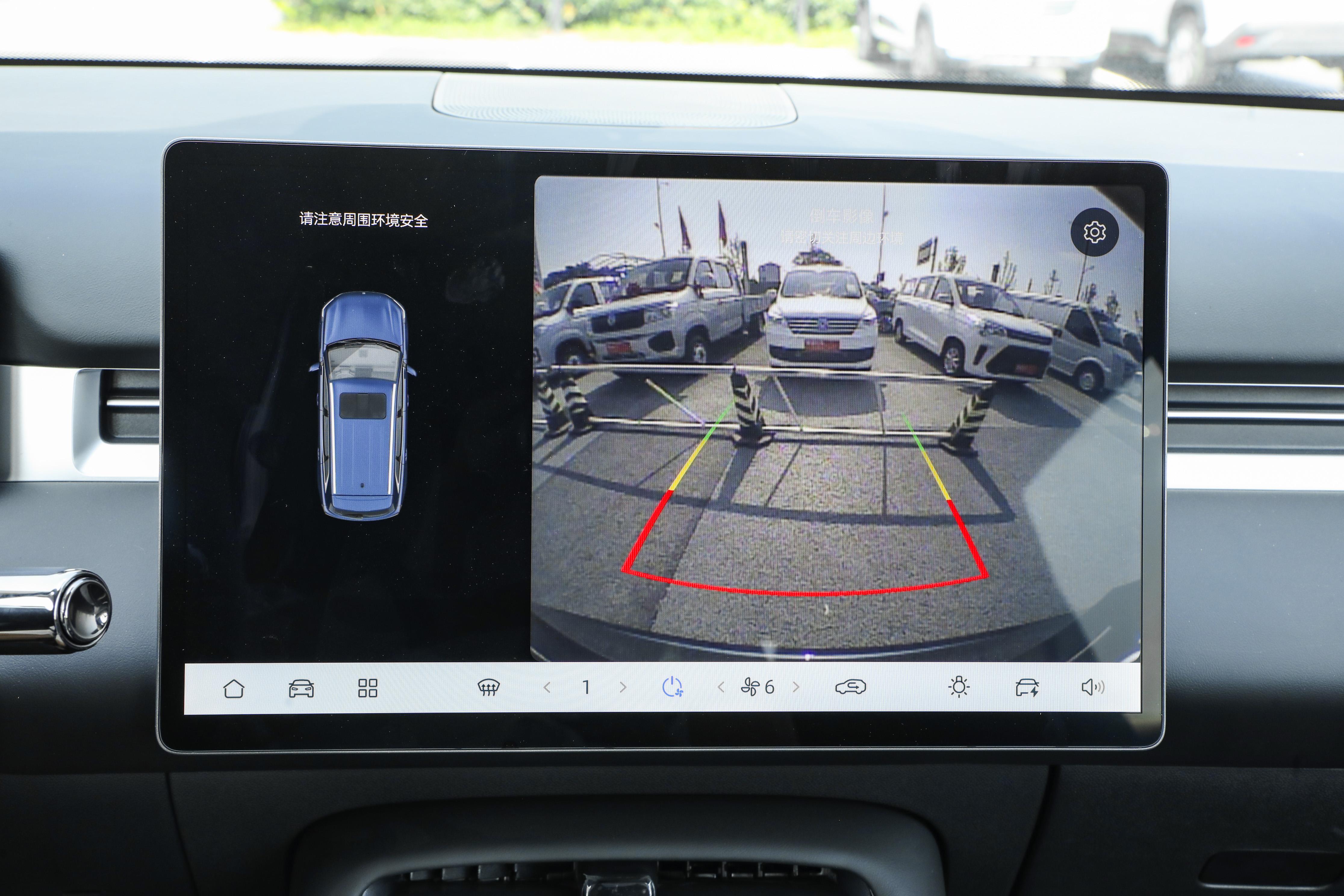 插混SUV选车指南：空间、续航、品质样样在行，这款10万级SUV