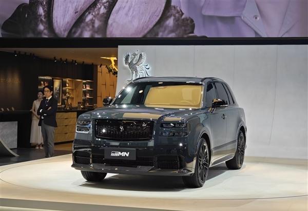 丰田库里南，杭州湾库里南，B厂库里南，你选谁？