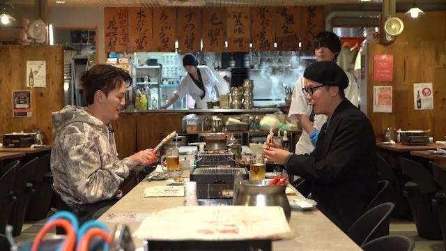 TVB星三代演奸角自行加戏,成经典动作,曾因演技不达标被骂