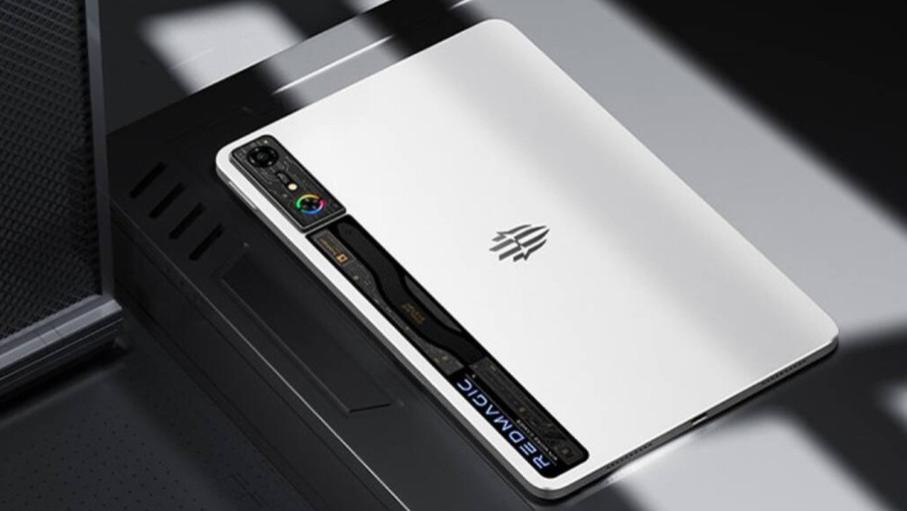 165Hz電競屏！新機官宣：8月11日，正式開售