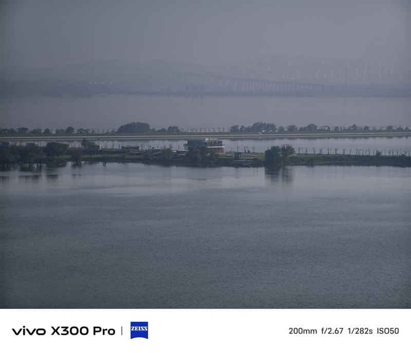 史上最強的影像旗艦！vivo X300 Pro評測：越級挑戰的全能神機