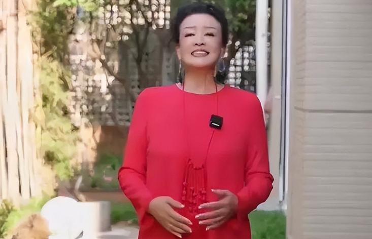 马筱梅的一句没人管，戳穿了张兰的小心思，难怪汪小菲深夜崩溃