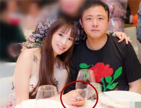 纪晓波母亲在美国被抓!纪晓波和吴佩慈光生孩子不结婚的原因曝光