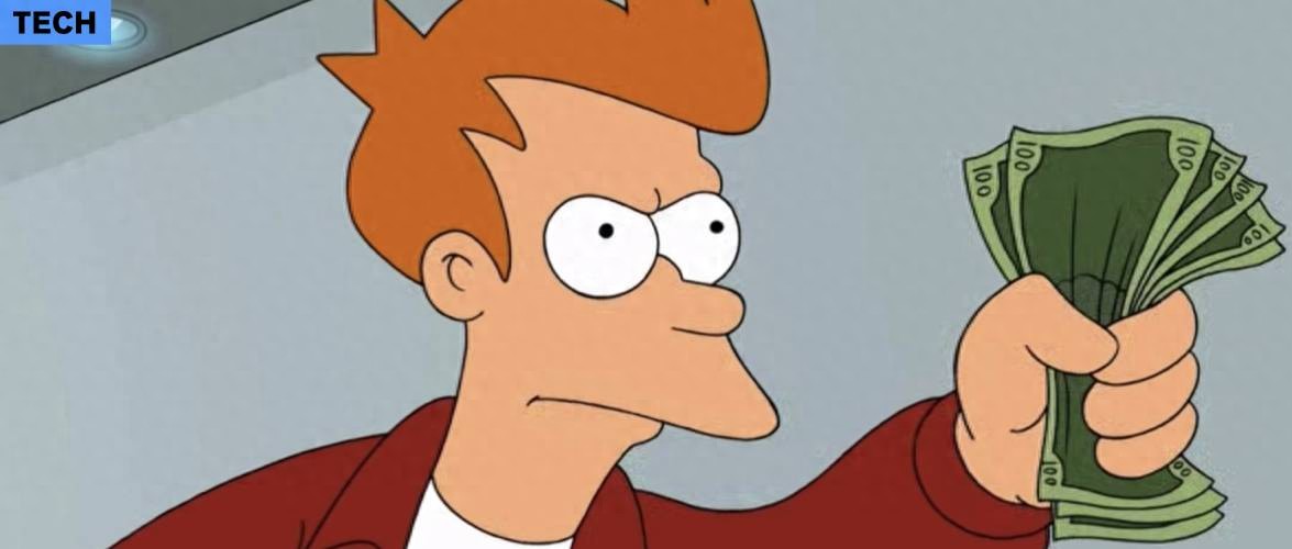 等等黨不會一直勝利：內(nèi)存價(jià)格瘋漲，今年雙十一是便宜換手機(jī)的最后機(jī)會