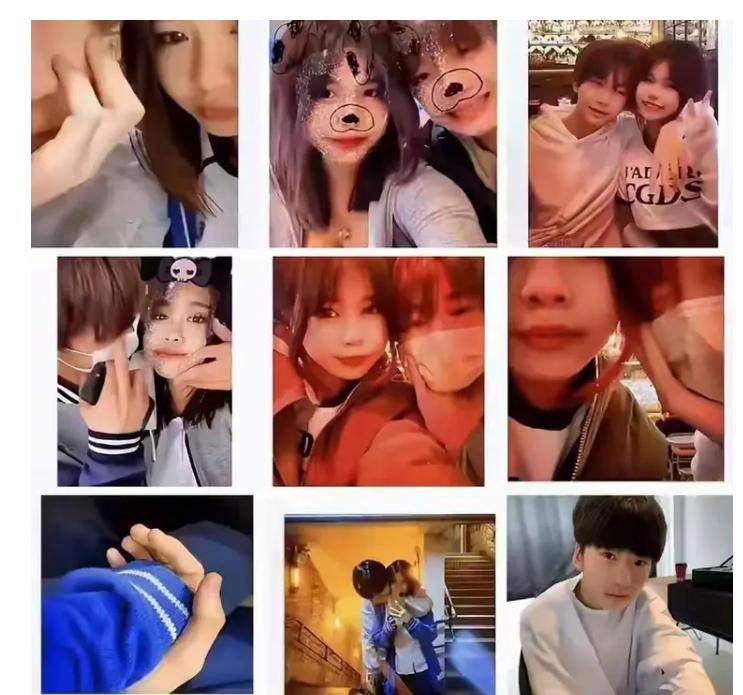 上梁不正下梁歪！张亮儿子被曝留学致女同学怀孕，曾关注“伪娘”