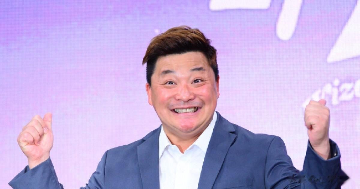 韩国男星仅有163cm，迎娶小12岁女友，曾欠下1600万如今人生逆袭