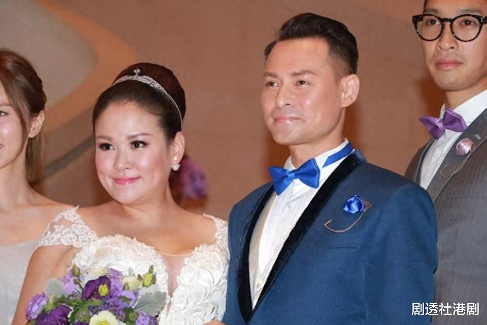 TVB男星为妻筹款最新情况！因经济难负担医疗费，已获圈中人帮助