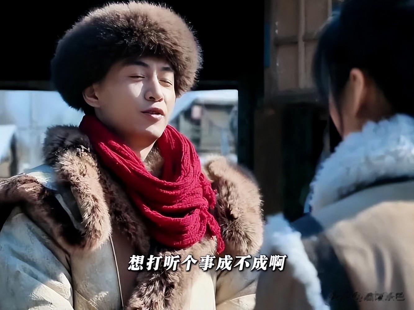 离婚9个月后,38岁陈晓再次传来喜讯,陈妍希和他的差距一目了然