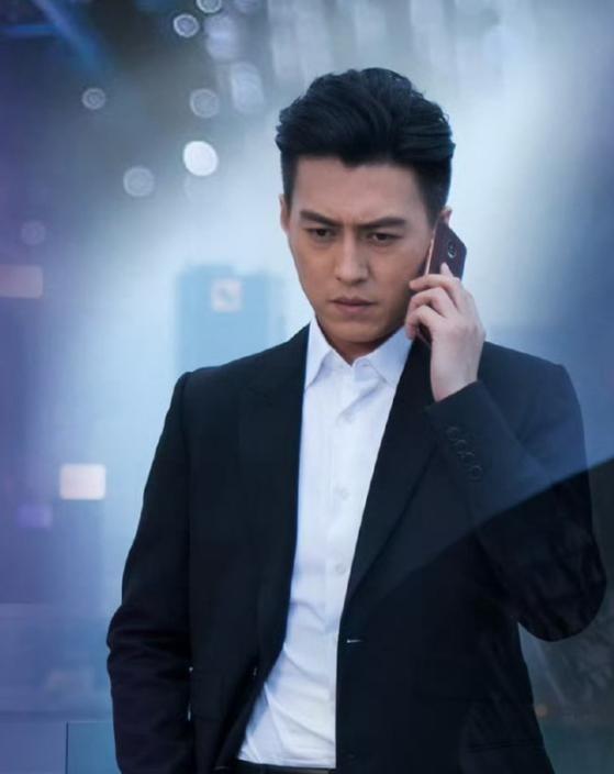 明明演技差，却硬被吹成老戏骨，这5位演员究竟还能猖狂多久？