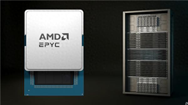 今年產能已售罄！AMD、Intel服務器CPU均計劃漲價15%