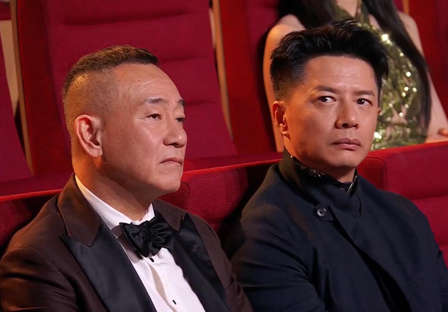 同样是影帝!把雷佳音、朱一龙、黄晓明放在一起看,差距就出来了