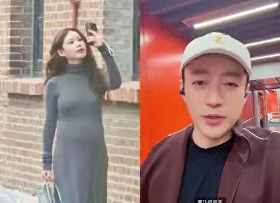 张颖颖也没想到,与汪小菲分手两年,他三度当爸,生活甜蜜幸福