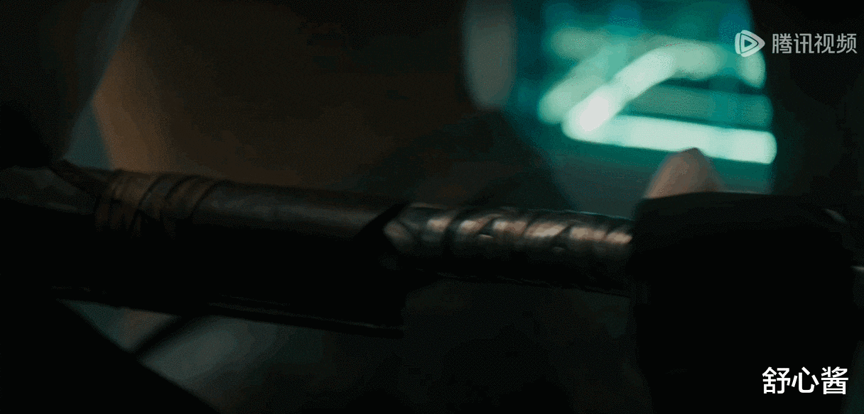 迪丽热巴新剧，这几点值得拿放大镜夸？