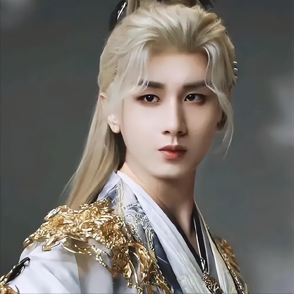 畸形审美？这4位男演员长相平平，却总当主角演帅哥，实在不理解