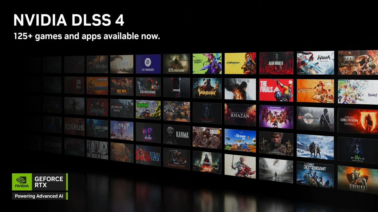 全网最有性格的RTX 5060显卡评测：DLSS 4真的猛！