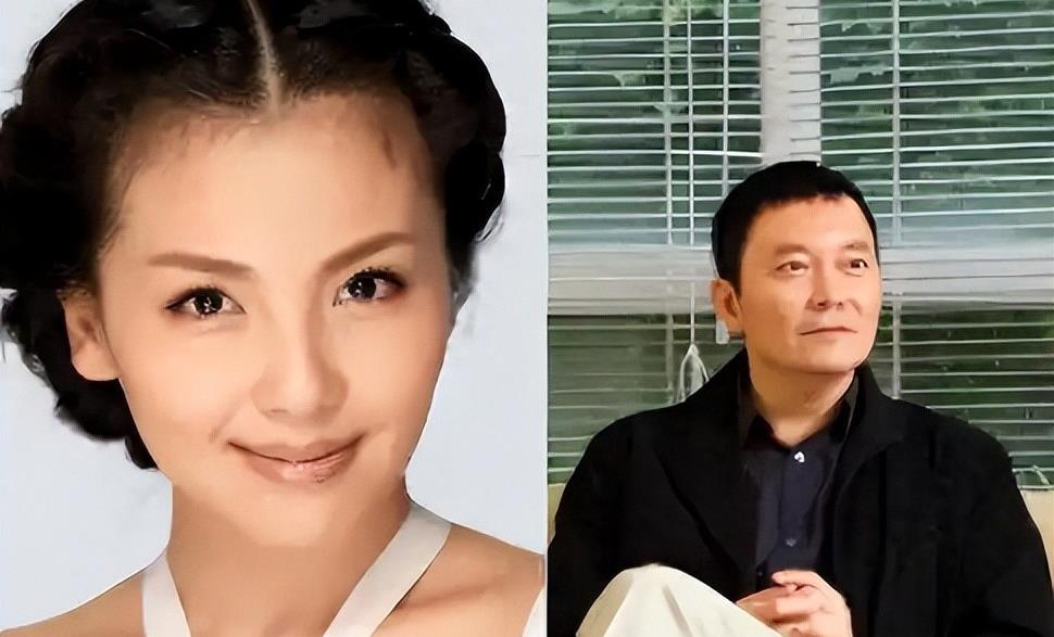 他与刘涛同居四年，如今已六十岁仍未成婚，刘涛表示心中愧疚。