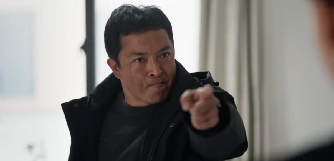 新剧来袭！混子演员当男主，影帝富大龙作配