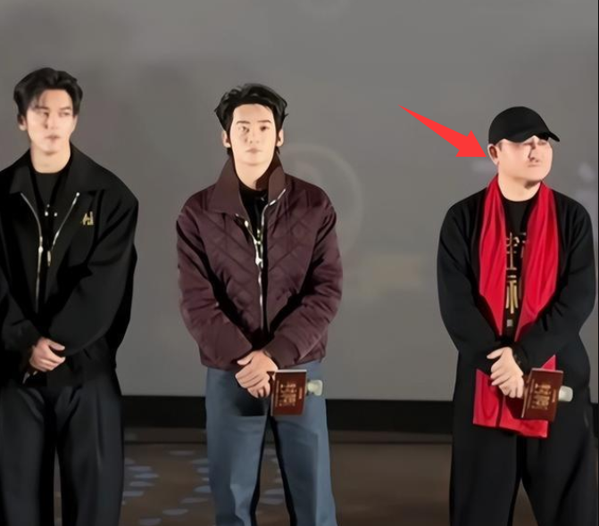 乌尔善导演《封神2》，口碑崩塌引影迷愤怒！网友：你知道三清的地位吗？