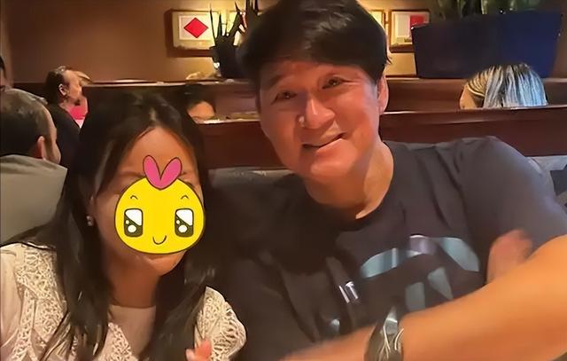 不露面不知道,一露面吓一跳!这些明星怎么突然就老得不成样子了