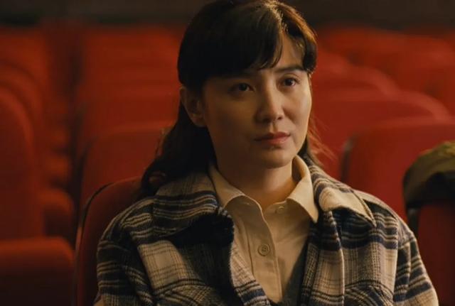 最能“扛剧”的10位女演员：殷桃第6，孙俪第4，第1实至名归