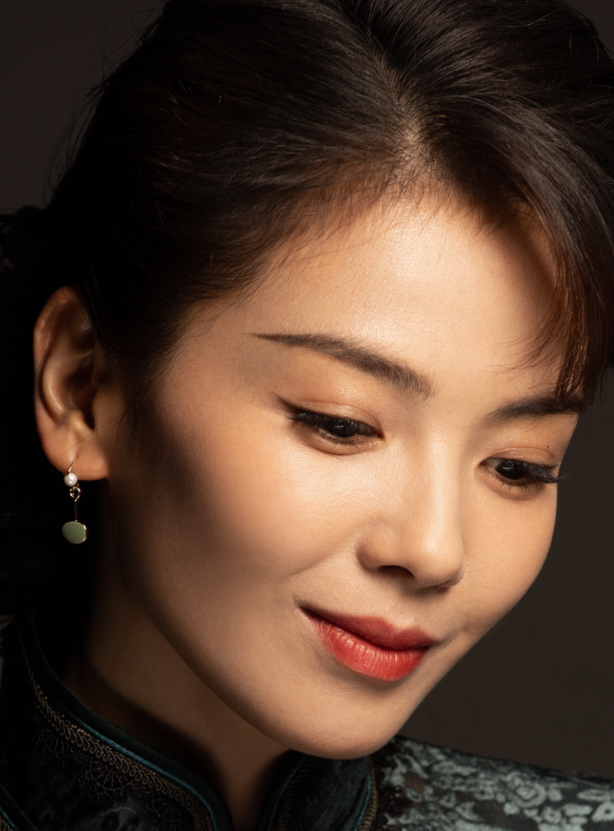 粉丝天堂丨刘涛大头图集60枚