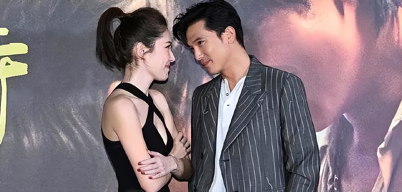 他抛弃杨丞琳,伤害过唐嫣,谁料最终却栽在一个二婚女人手上!