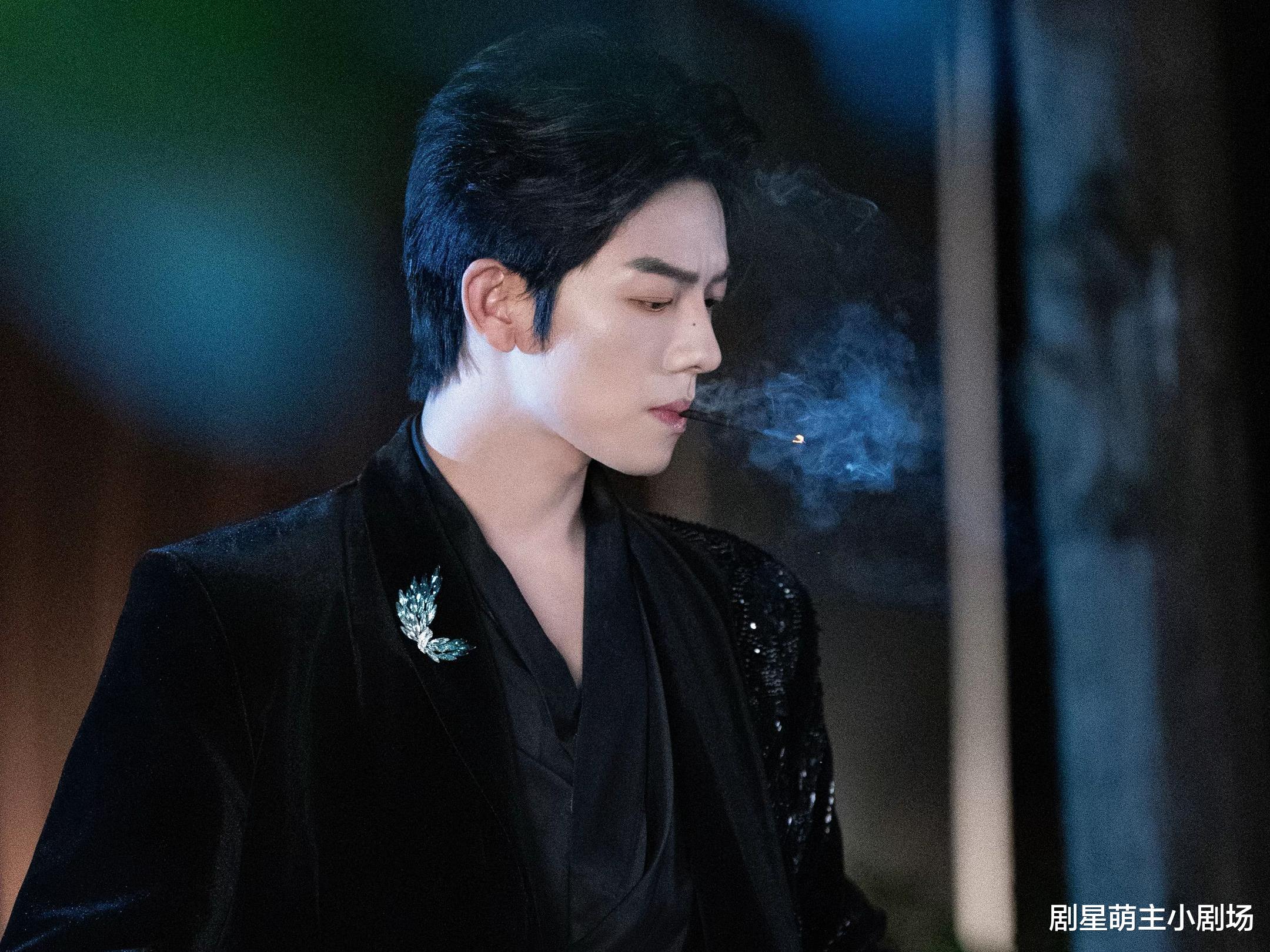 短剧男神榜出炉！柯淳粉丝超592万+，谁是你的入坑宝藏演员？