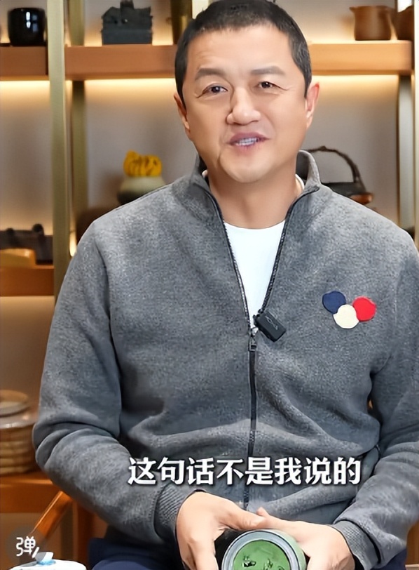 曝李亚鹏体检查出淋巴癌，忙着还债没时间恐惧，结果传来好消息！