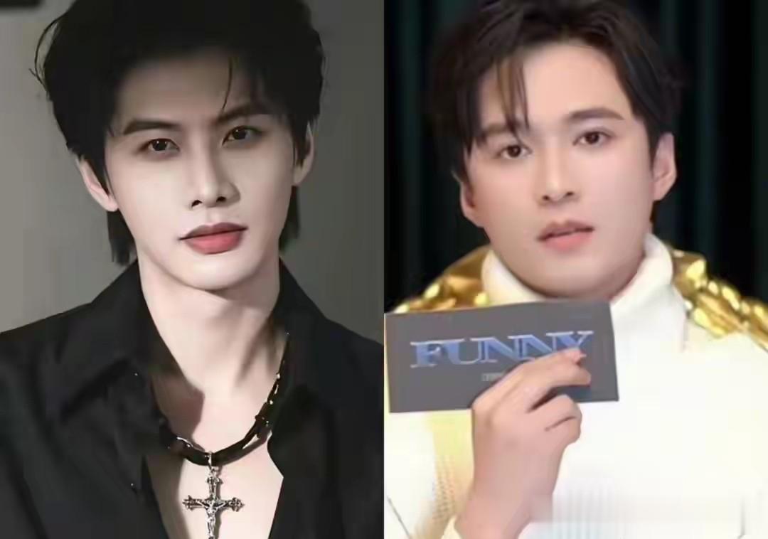 别被戏里的王皓祯骗了!剧外的他简直帅出天际,何健麒都得靠边站