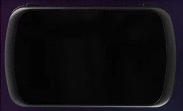 安卓系統加滑蓋設計，國產掌機玩出了新花樣