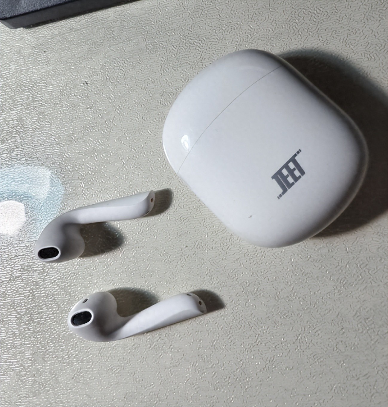 闲置=报废?我买的不是耳机是祖宗!