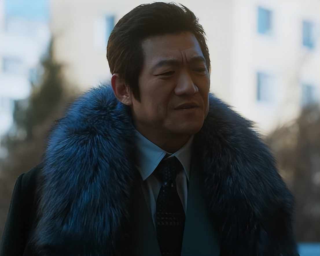 女演员长相很重要,《老舅》张歆艺一出场,才知啥是天生丽质