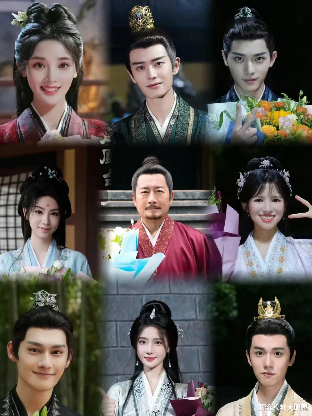 爱奇艺、腾讯、优酷“巅峰剧”接踵而来,谁能成为黑马拭目以待?