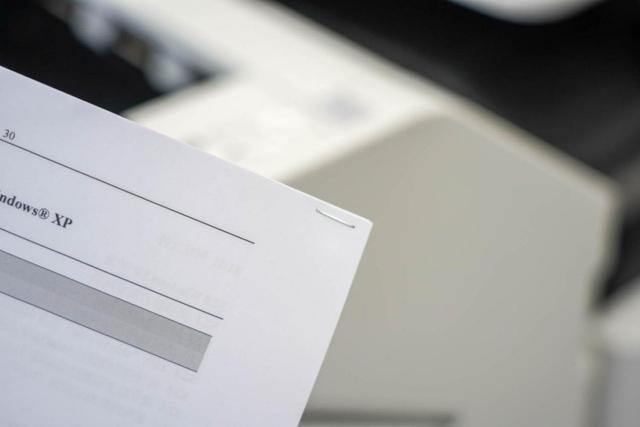 名副其實的辦公室文印中心 佳能彩色數碼復合機imageFORCE C7165評測